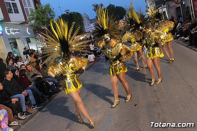 V Concurso Regional de Carnaval - 369