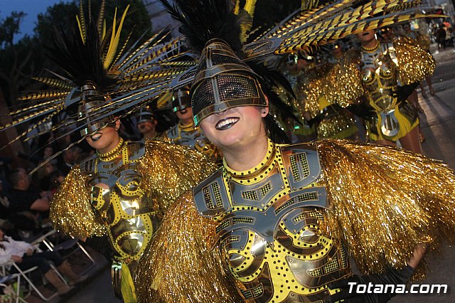 V Concurso Regional de Carnaval - 370