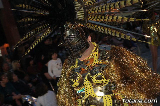 V Concurso Regional de Carnaval - 371