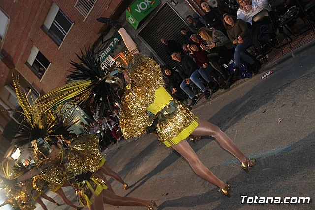 V Concurso Regional de Carnaval - 372