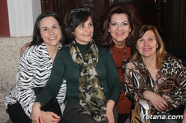 V Concurso Regional de Carnaval - 373