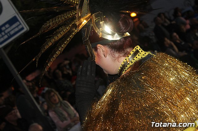 V Concurso Regional de Carnaval - 374