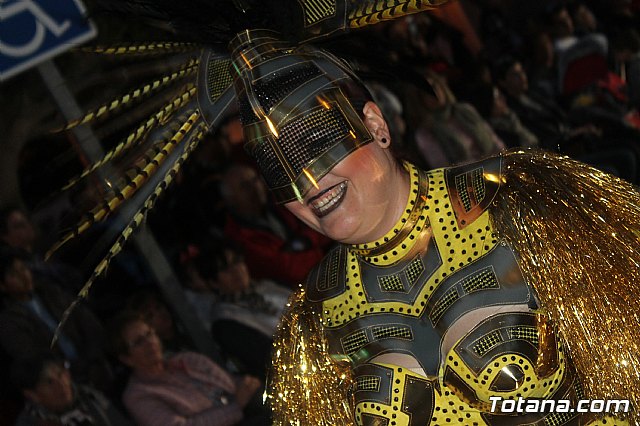 V Concurso Regional de Carnaval - 375