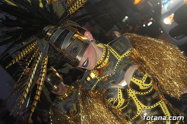 V Concurso Regional de Carnaval - 376