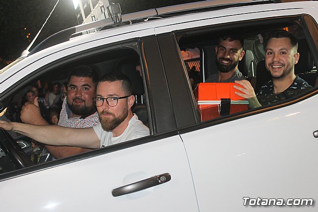 V Concurso Regional de Carnaval - 379