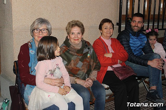 V Concurso Regional de Carnaval - 381