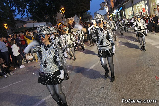 V Concurso Regional de Carnaval - 383