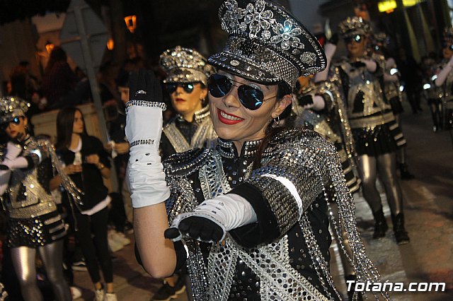 V Concurso Regional de Carnaval - 384