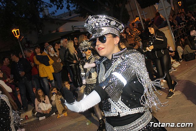 V Concurso Regional de Carnaval - 385