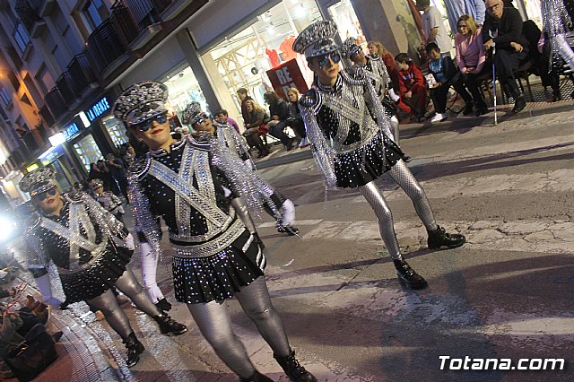 V Concurso Regional de Carnaval - 387