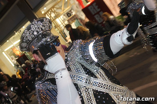 V Concurso Regional de Carnaval - 388