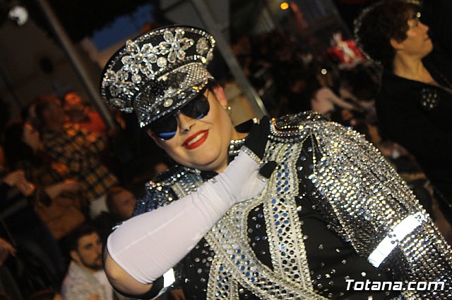 V Concurso Regional de Carnaval - 389