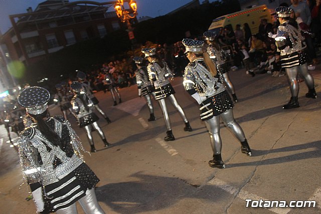 V Concurso Regional de Carnaval - 391