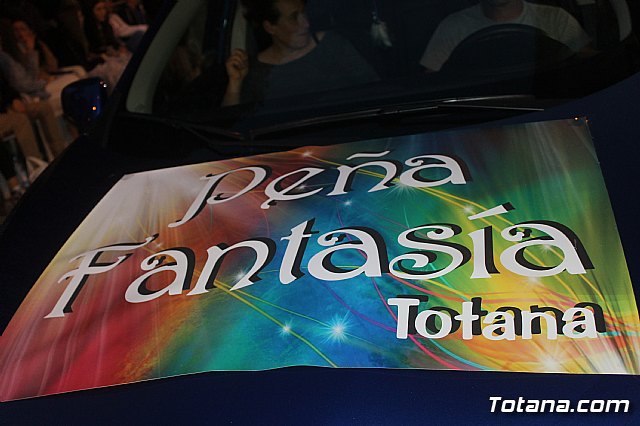 V Concurso Regional de Carnaval - 392