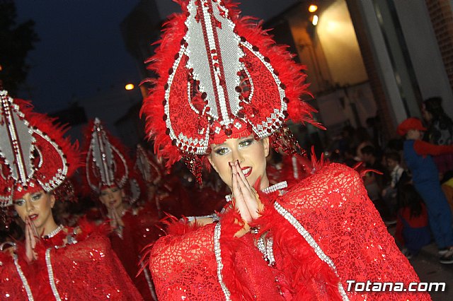 V Concurso Regional de Carnaval - 397