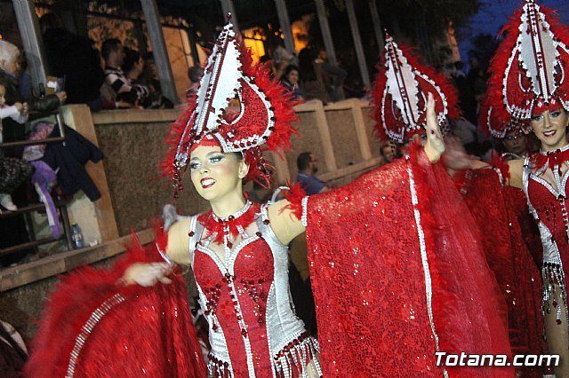 V Concurso Regional de Carnaval - 398