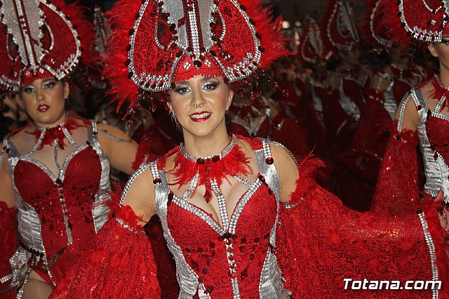 V Concurso Regional de Carnaval - 399