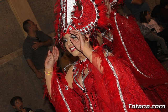 V Concurso Regional de Carnaval - 400