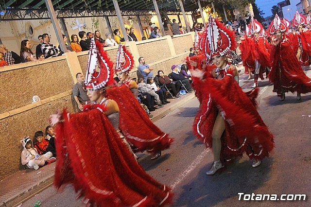 V Concurso Regional de Carnaval - 401