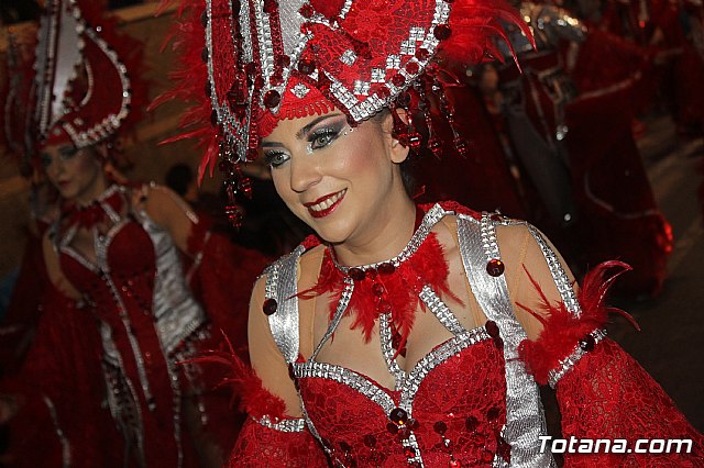 V Concurso Regional de Carnaval - 403