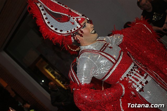 V Concurso Regional de Carnaval - 404