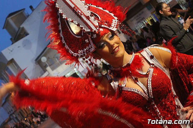 V Concurso Regional de Carnaval - 406