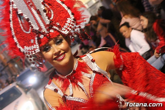 V Concurso Regional de Carnaval - 407