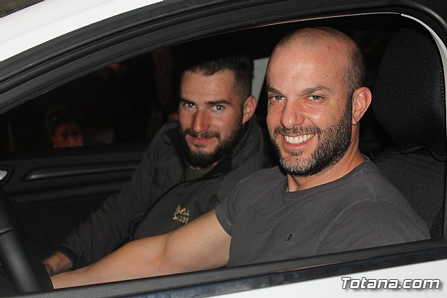 V Concurso Regional de Carnaval - 408