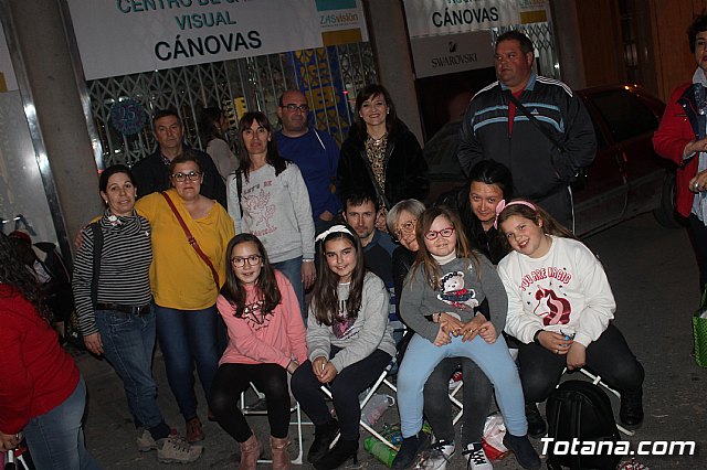 V Concurso Regional de Carnaval - 409