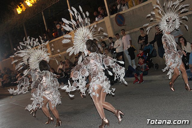V Concurso Regional de Carnaval - 412