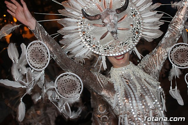 V Concurso Regional de Carnaval - 413