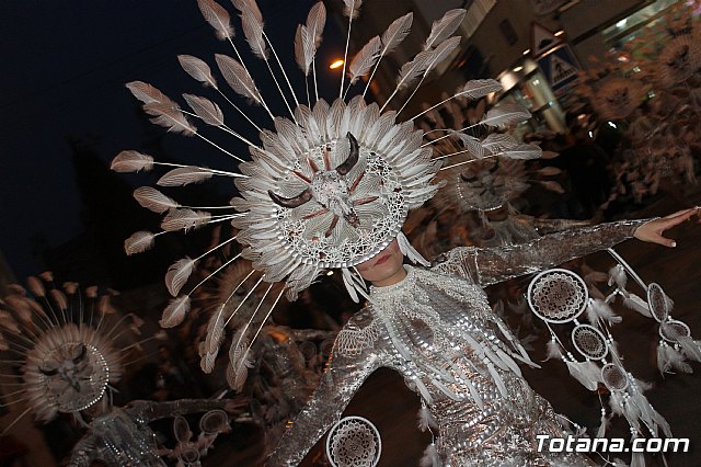 V Concurso Regional de Carnaval - 414