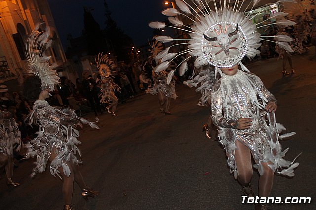 V Concurso Regional de Carnaval - 415