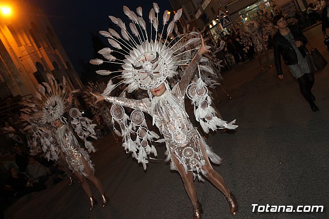 V Concurso Regional de Carnaval - 416