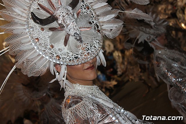 V Concurso Regional de Carnaval - 417