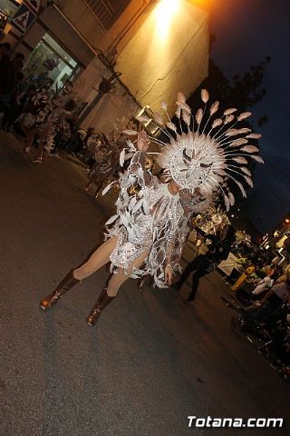 V Concurso Regional de Carnaval - 418