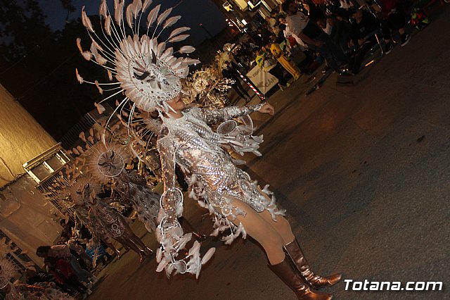 V Concurso Regional de Carnaval - 419