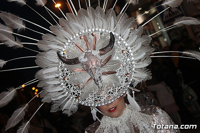 V Concurso Regional de Carnaval - 420