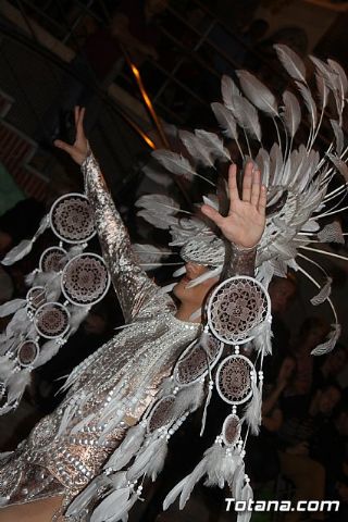 V Concurso Regional de Carnaval - 421