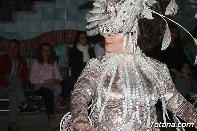 V Concurso Regional de Carnaval - 422