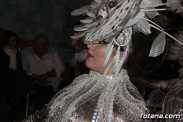 V Concurso Regional de Carnaval - 423