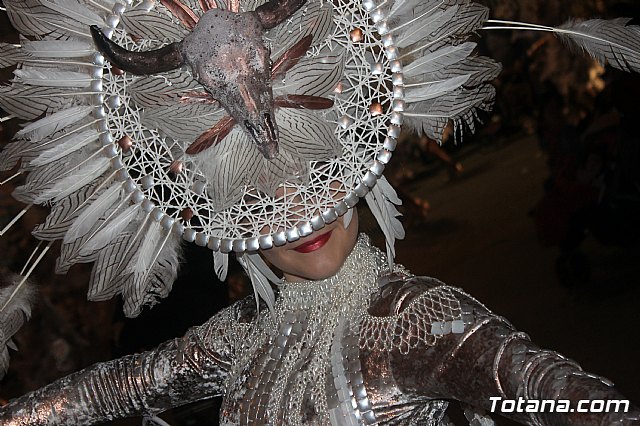 V Concurso Regional de Carnaval - 424