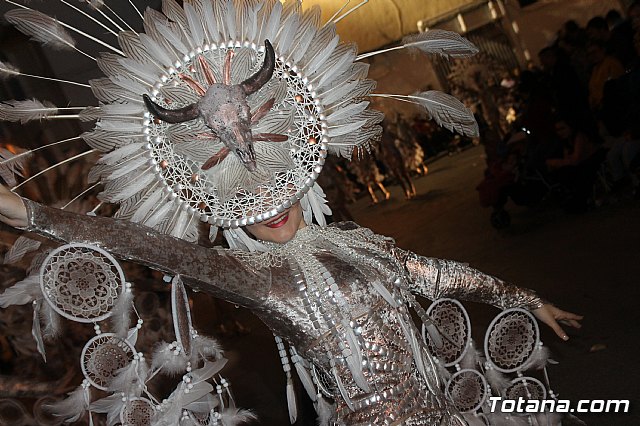 V Concurso Regional de Carnaval - 425