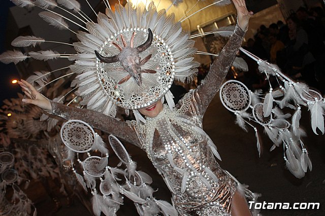 V Concurso Regional de Carnaval - 426