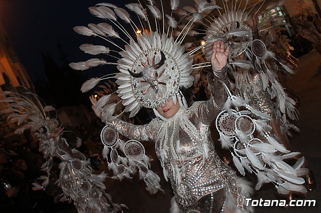 V Concurso Regional de Carnaval - 427