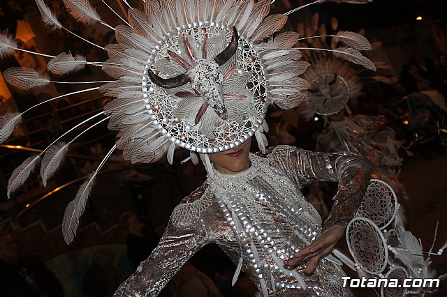 V Concurso Regional de Carnaval - 428