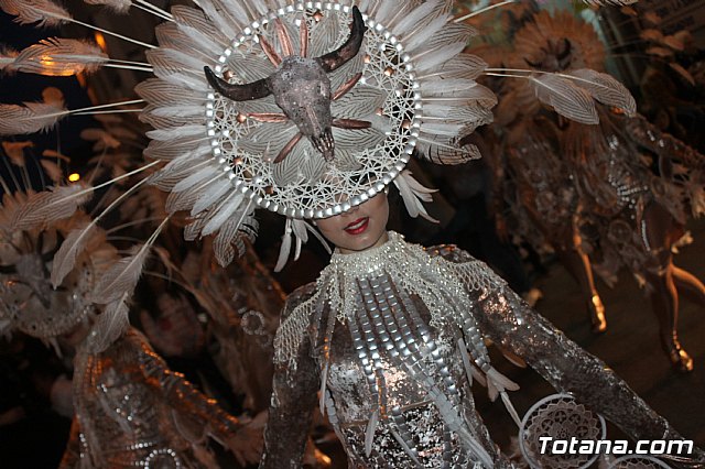 V Concurso Regional de Carnaval - 429