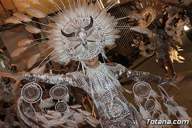 V Concurso Regional de Carnaval - 430