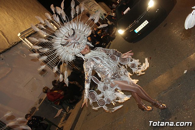 V Concurso Regional de Carnaval - 431