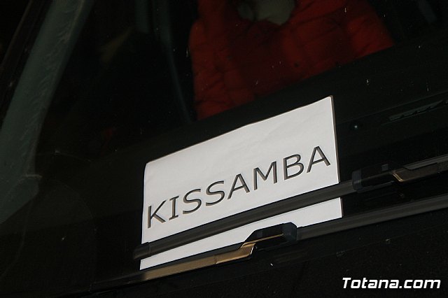 V Concurso Regional de Carnaval - 432